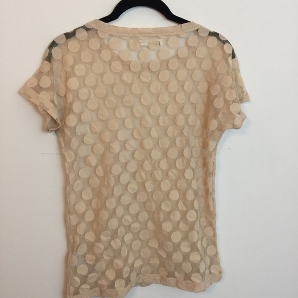 Hi Line Top - Picture 6 of 8